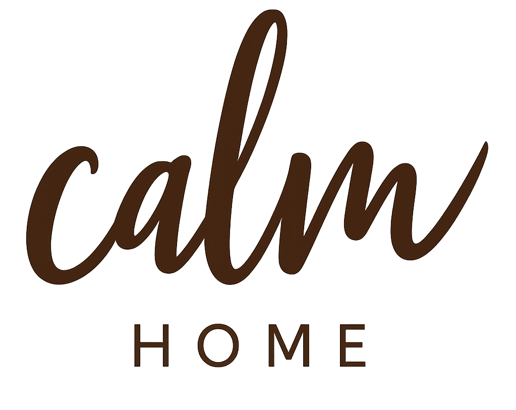 Calm home