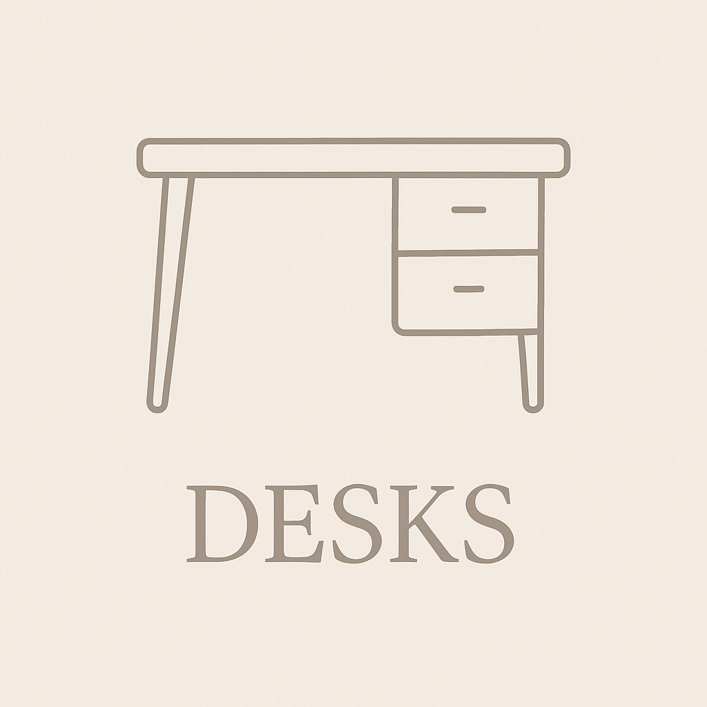 Desks