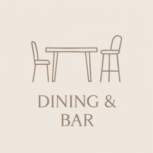 Dining & Bar