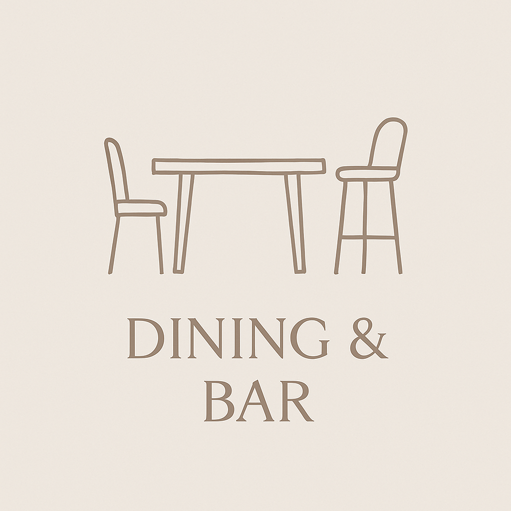 Dining & Bar