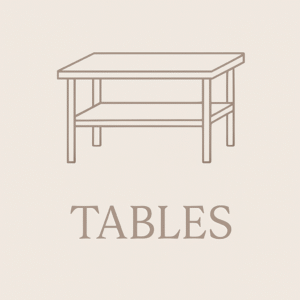 Tables