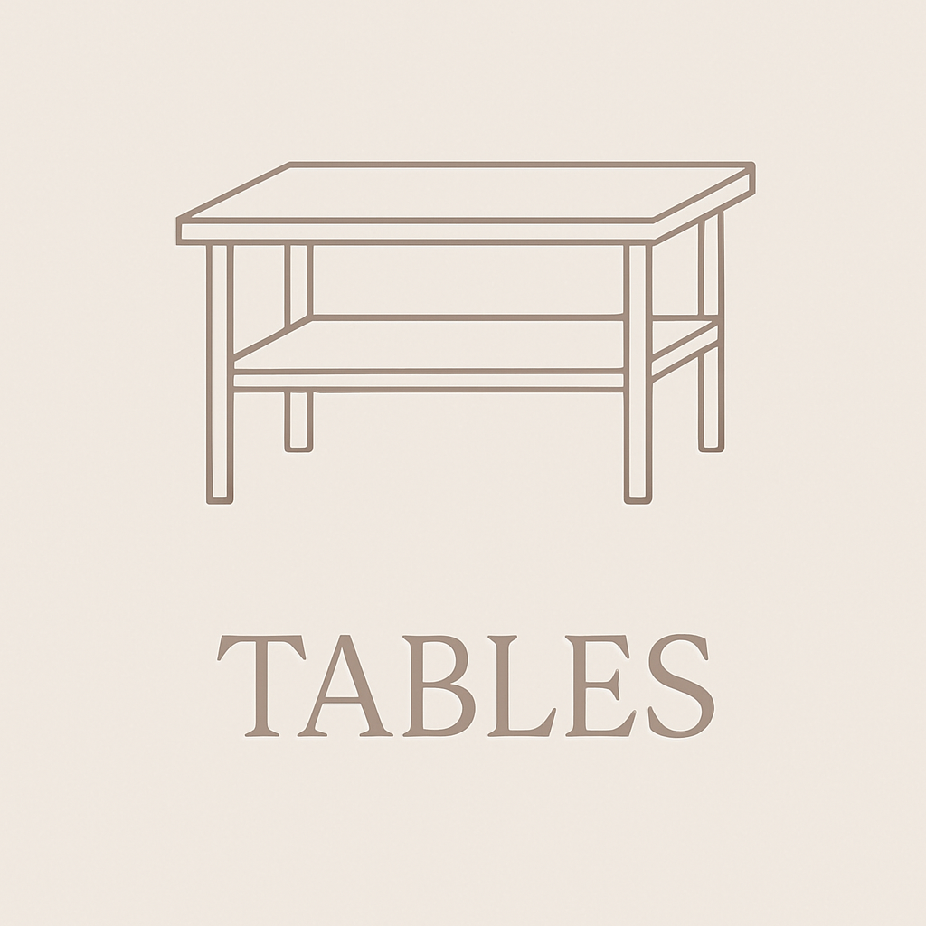 Tables